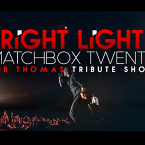 Image: Bright Lights: Matchbox 20 and Rob Thomas Tribute