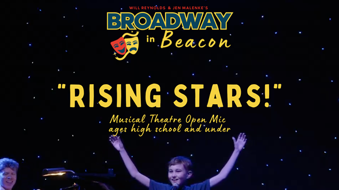 Image: Broadway in Beacon: Rising Stars