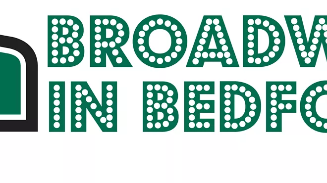 Image: Broadway in Bedford: Golden Age of Broadway