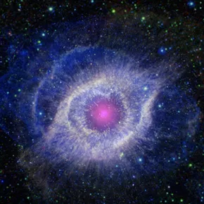Image: Brooklyn Science Admininstrator to Disuss Stellar Nuclear Reactions