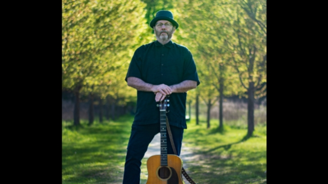 Image: Brunch: Bruce T Carroll Trio