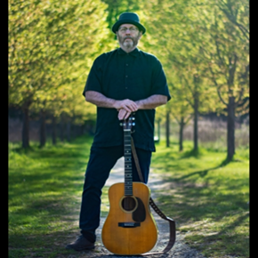 Image: Brunch: Bruce T Carroll Trio