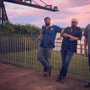 Image: Brunch: Lily of the Valley Bluegrass Band