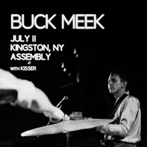 Image: Buck Meek at Assembly - Kingston