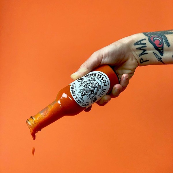 Burning Down the House: 6 Hudson Valley Hot Sauce Brands