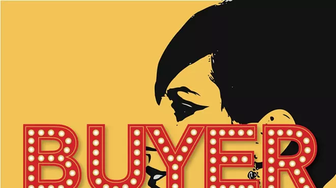 Image: Buyer & Cellar