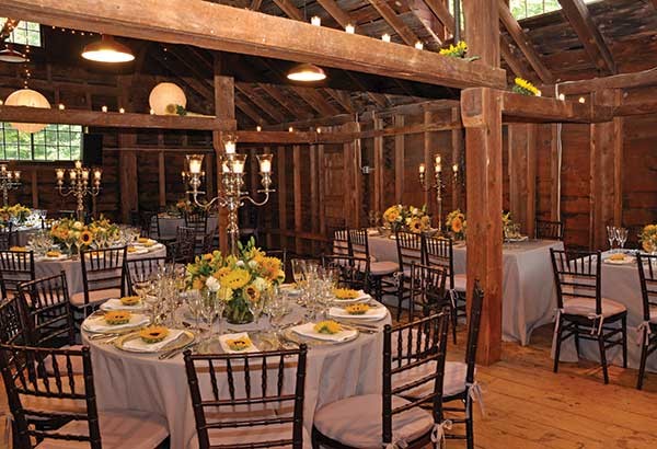 Venues for Your Vows