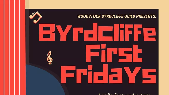 Image: Byrdcliffe First Fridays