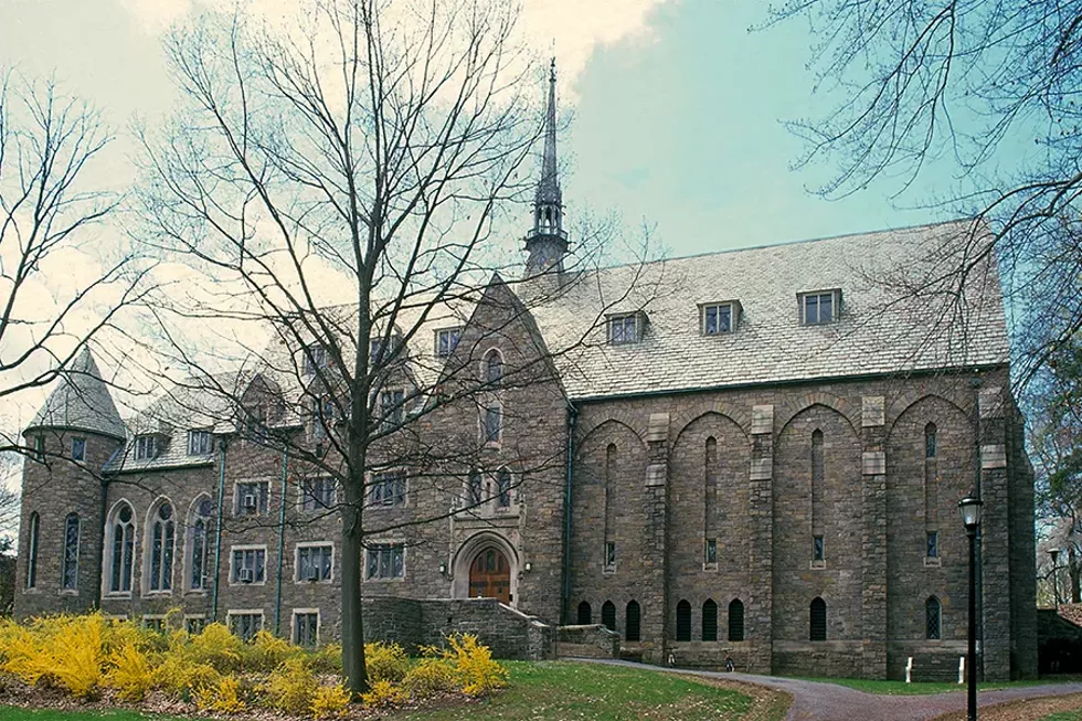Skinner Hall of Music