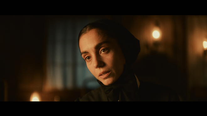 Image: Cabrini