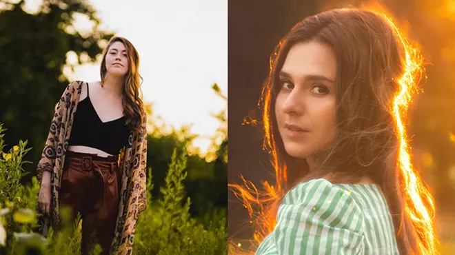 Image: Caity Gallagher / Emily Jeanne Brown
