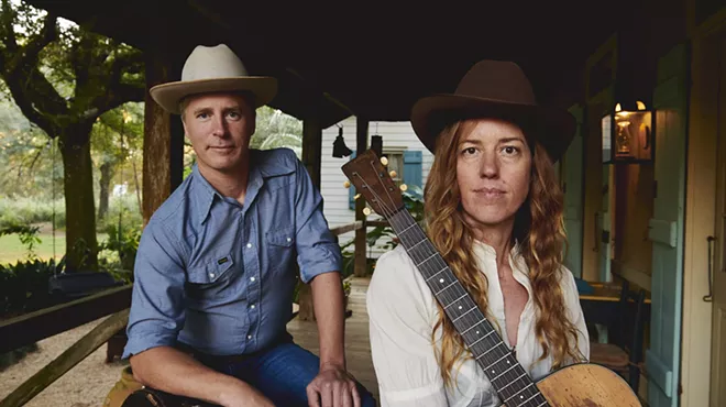 Image: Caleb Klauder & Reeb Willms