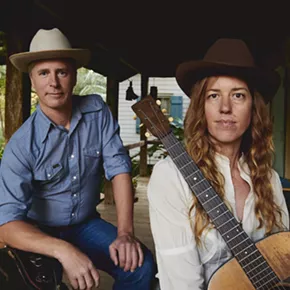 Image: Caleb Klauder & Reeb Willms
