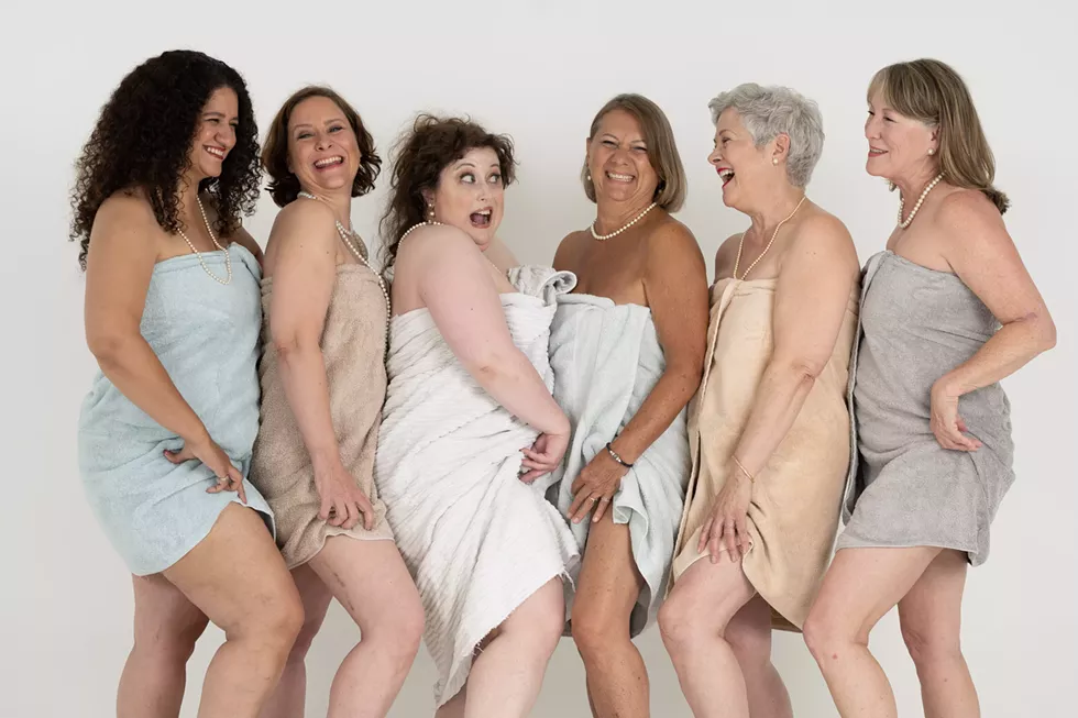 CALENDAR GIRLS By TIM FIRTH