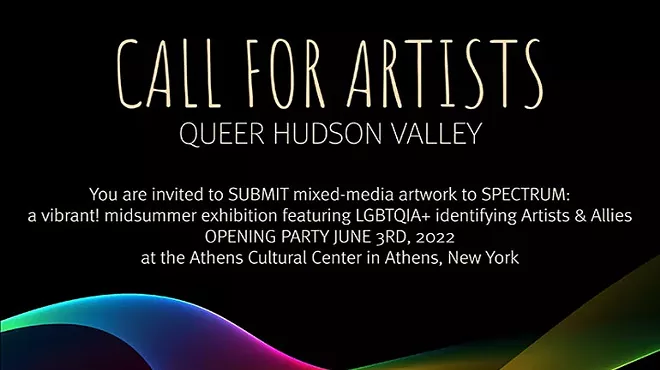 Image: Call For Artists