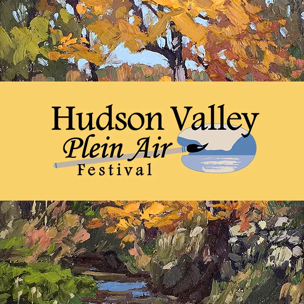CALL FOR PLEIN AIR ARTISTS | Hudson Valley Plain Air Festival 2026