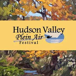Image: CALL FOR PLEIN AIR ARTISTS | Hudson Valley Plain Air Festival 2026