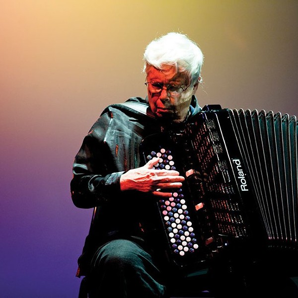 Campaign Launched for Pauline Oliveros Documentary