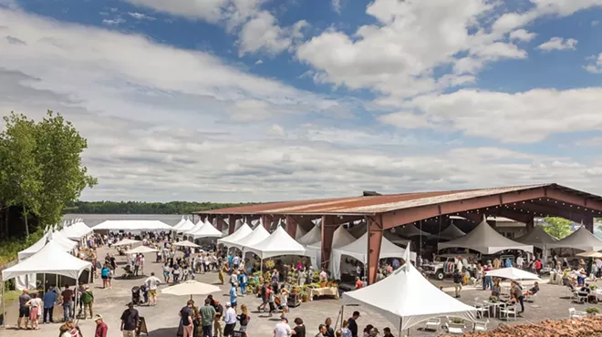 Image: Can&rsquo;t Miss Makers Coming to Field + Supply Spring MRKT