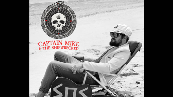 Captain Mike & The Shipwrecked - A Premier Jimmy Buffett Tribute