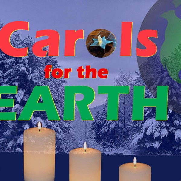 Carols for the Earth