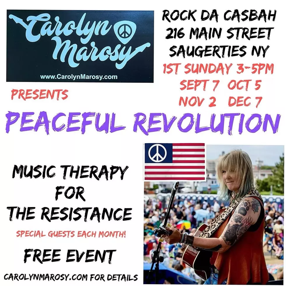 Carolyn Marosy