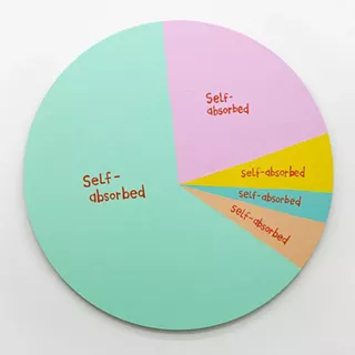 Image: Cary Leibowitz opens at TSL