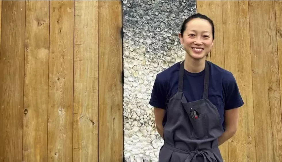 Chef Jocelyn Ueng teams up with Chef Efren Hernandez at Casa Susanna for two nights.
