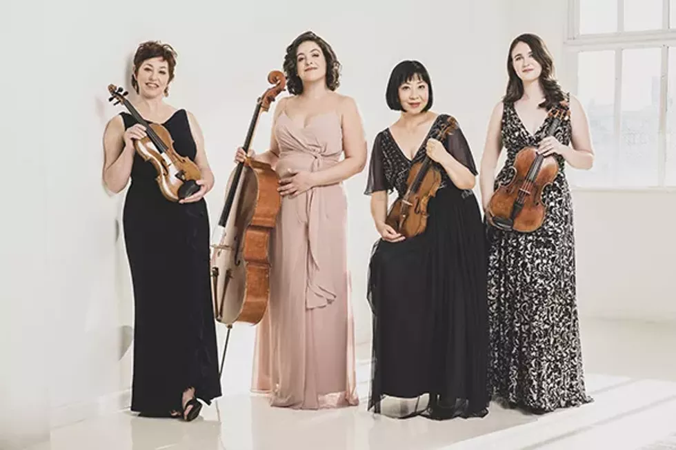 Cassatt String Quartet
