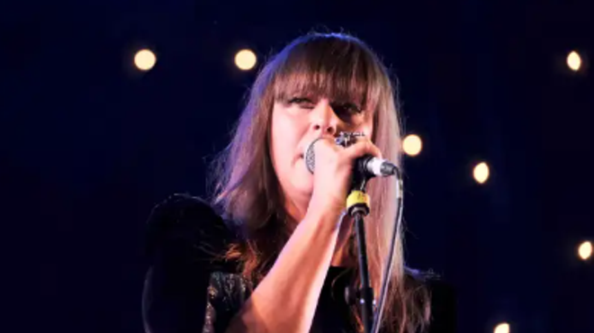 Image: Cat Power
