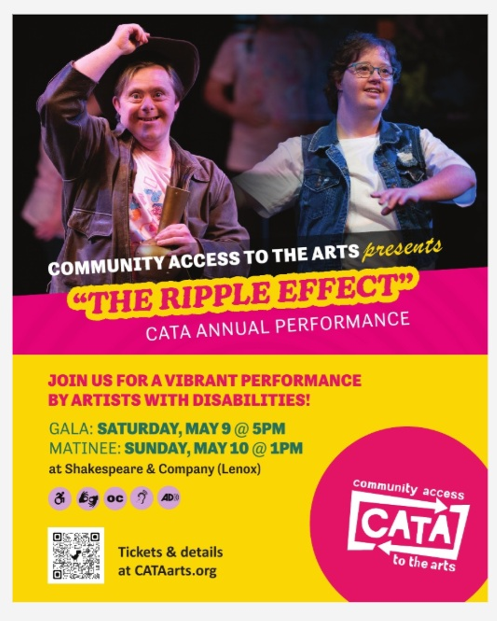 CATA Gala & Annual Performance - May 9 & 10, 2026