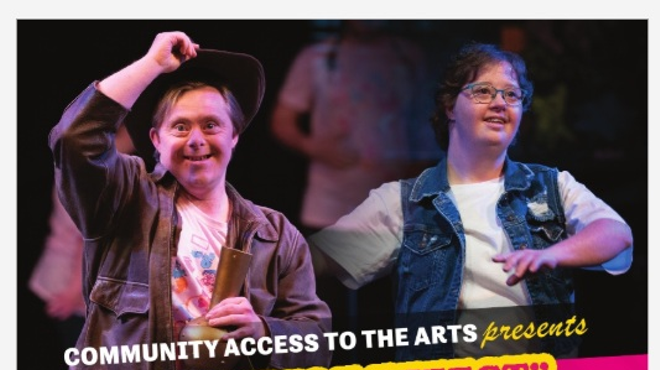Image: CATA Gala & Annual Performance - May 9 & 10, 2026