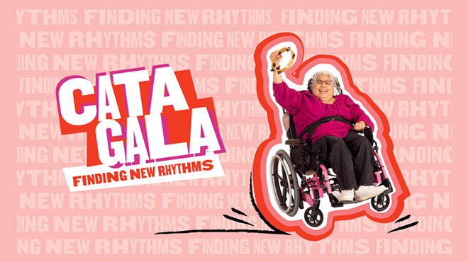 Image: CATA Gala - Finding New Rhythms