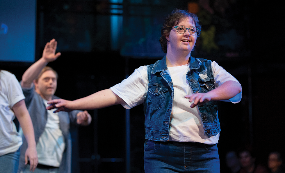 CATA: "Kaleidoscope" Gala & Annual Performance - May 10 & May 11 - Shakespeare & Company - Lenox, MA