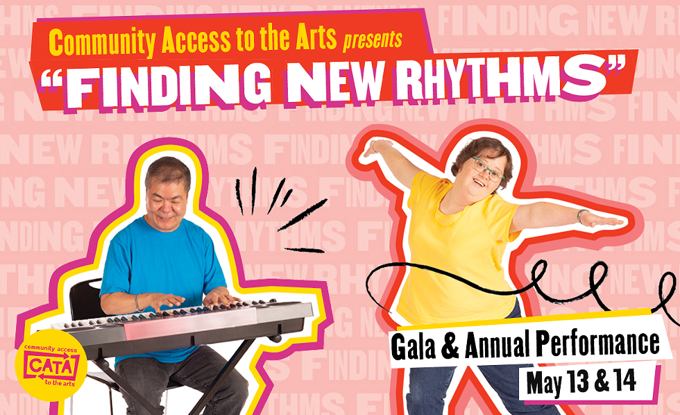 Finding New Rhythms