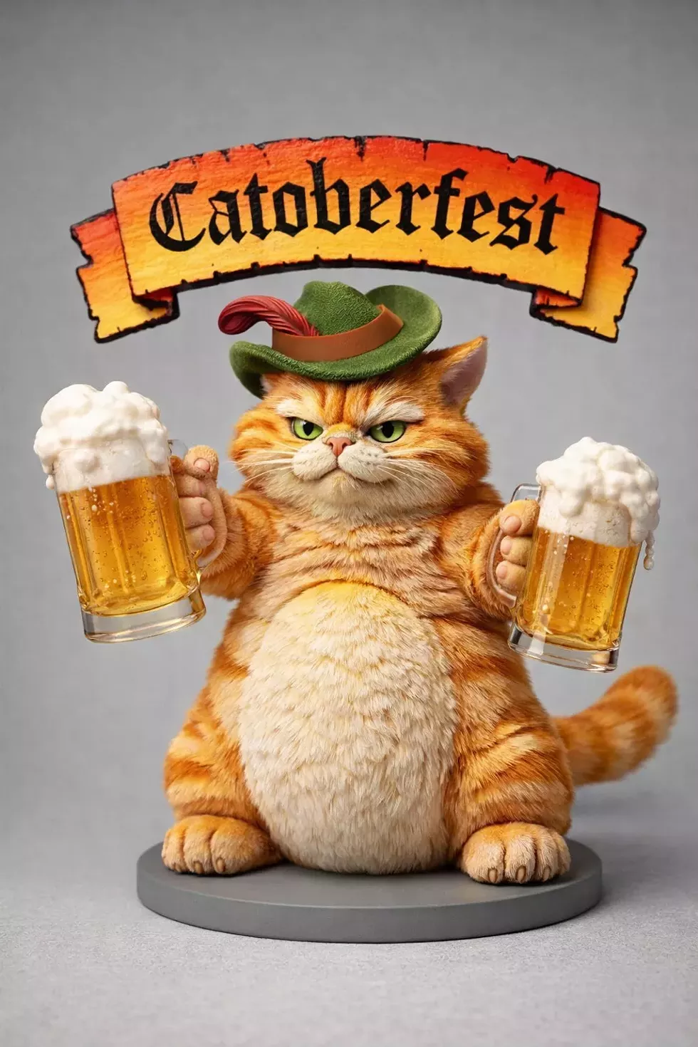 Catoberfest 2026