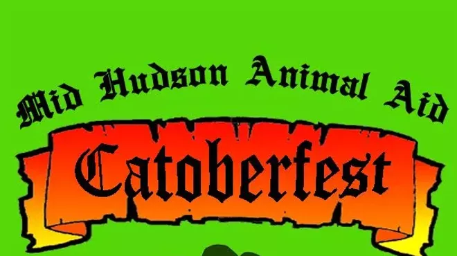 Image: Catoberfest XIII - 2025