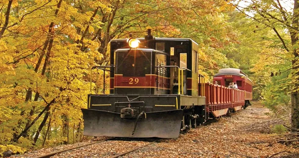 Catskill Mountain Railroad