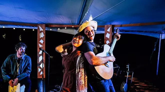 Image: Catskill Mountain Shakespeare: A Professional Theater Company Rooted in Community