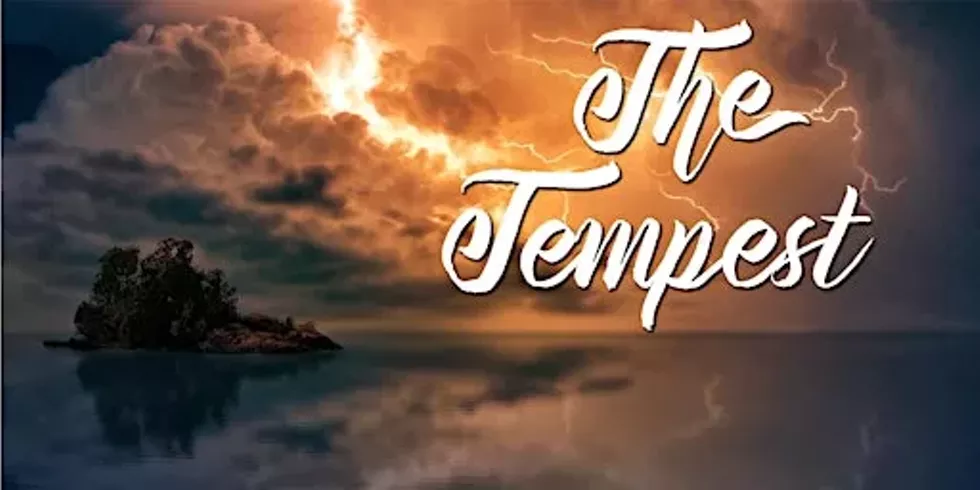 The Tempest
