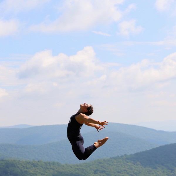 Catskill Mountain Yoga Festival Debuts This Month at Plattekill Mountain