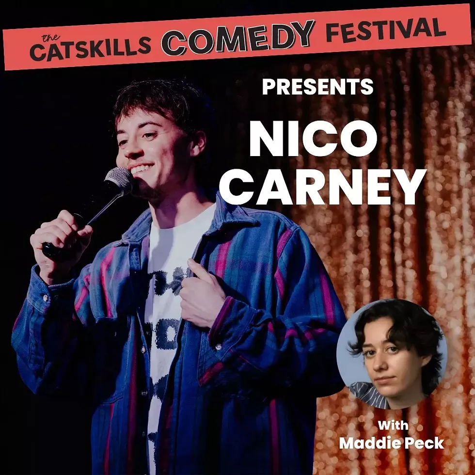 TCCF - Nico Carney