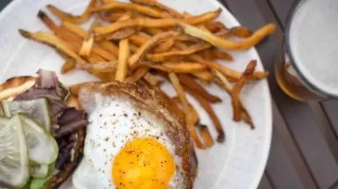 Image: Catskills Cuisine Gets Creative at Woodnotes Grille