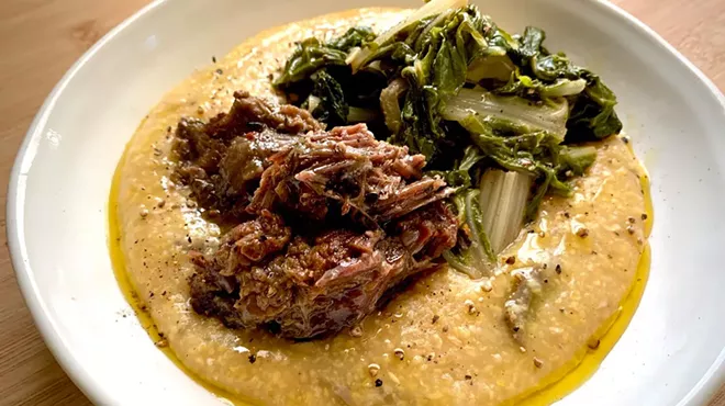 Image: Catskill's New Porridge Project Pop-Up Dishes Up Hearty, Warming Meals