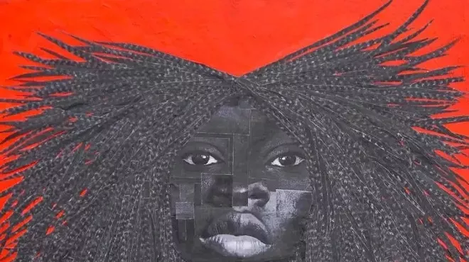 Image: "'Cause We Be Complicated: Dialogues of Black Artists"