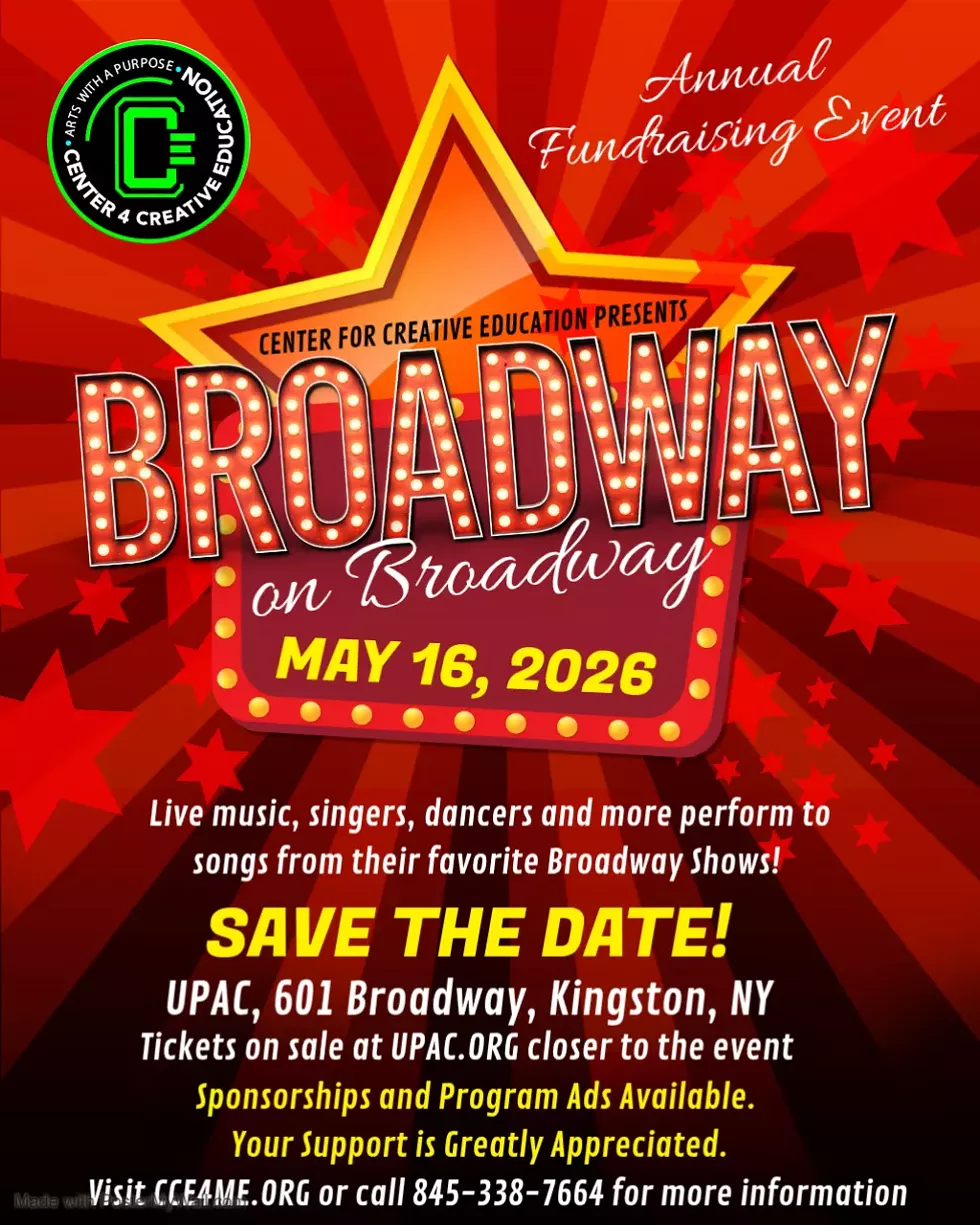 Broadway on Broadway