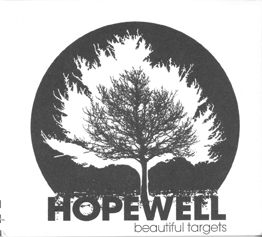 CD Review: Hopewell