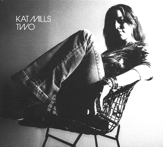 CD Review: Kat Mills