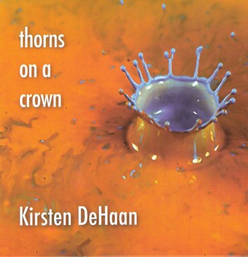 CD Review: Kirsten DeHaan