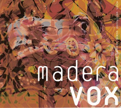 CD Review: Madera Vox